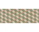 SPRING HOUSE ORNAMENT (44.63x119.30) (плитка настінна)
