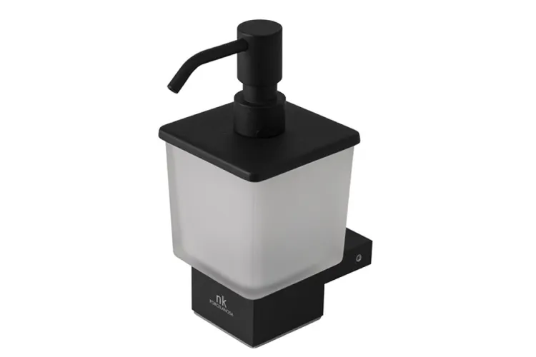 URBAN C, Дозатор підвісний, matt black (100211348)  image 1
