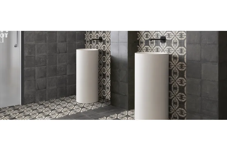 Іспанська плитка на підлогу OPTYM NORLAND від MAINZU CERAMICA. Фото 8