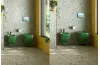 SQUARE, Змішувач для біде, chrome (100263948) image 2