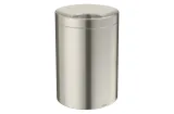 Відро для сміття 5L  Axor Universal Circular, Stainless Steel Optic (42872800)