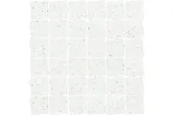 ROVENA LIGHT GREY MOSAIC 30.3х30.1 (мозаїка)