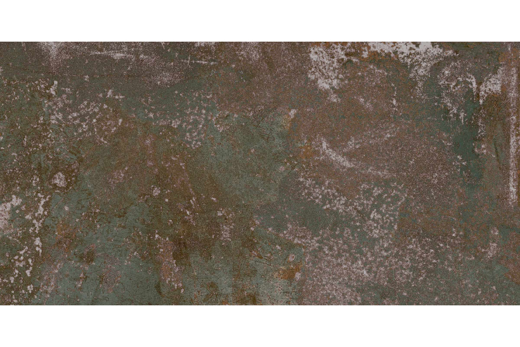 PLUTONIC TEAL GRANDE 60х120 (плитка для підлоги і стін) image 4