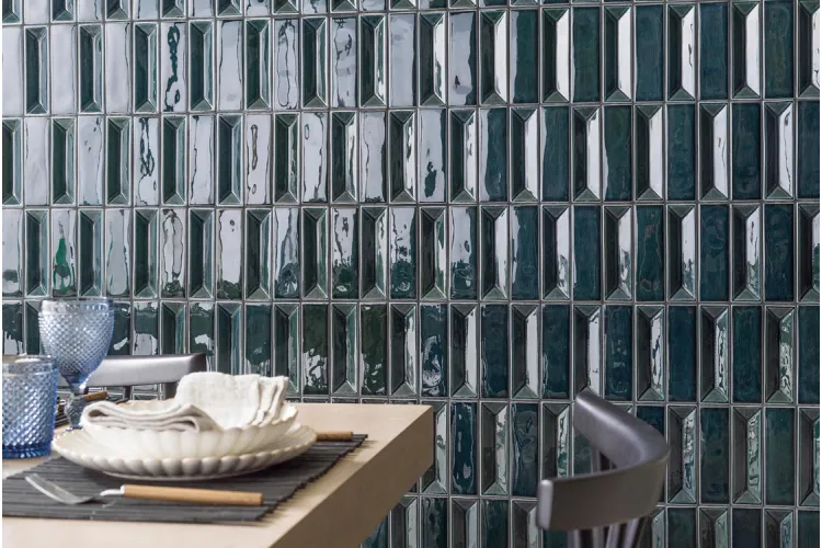 G114 BRUMA COBALT 20x25,5 (мозаїка) image 4