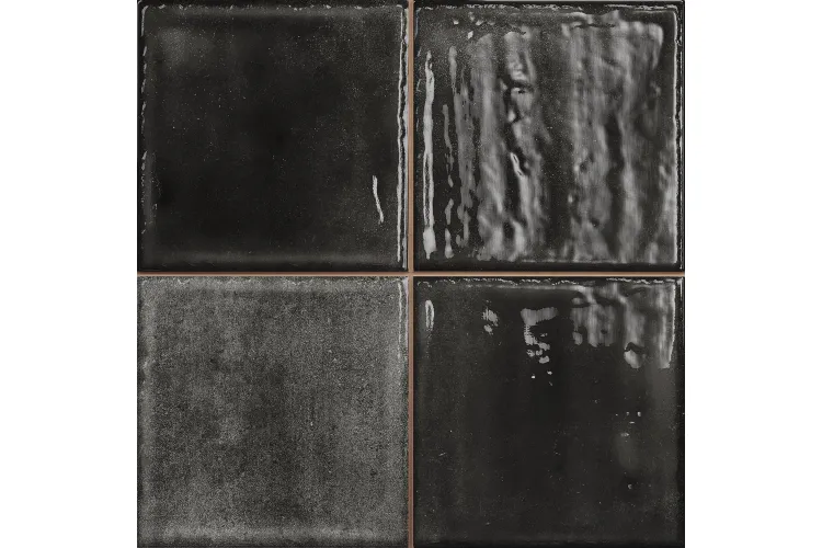 ZOE NOA SLATE GL 20x20 см (10x10) (плитка настінна) image 1