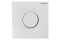 Кнопка змиву Sigma 01 біла (116.011.11.5)