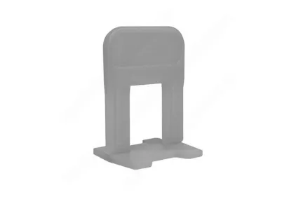 Основа СВП ADVANTA 2 мм (500шт/пач) жовта