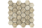 IMPERIAL TIVOLI NAT RET 28х29 (шестигранник) M303 (155324) (плитка для підлоги і стін)