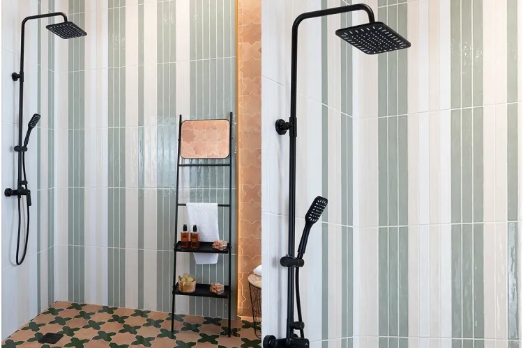 DANDY BONE BRILLO 5х50 (плитка настінна) зображення 3