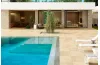 BEIGE STONE BASE EVO 20 mm SOFT TECH 60х60 (плитка для підлоги) зображення 2