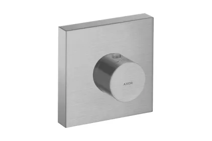Термостат Axor 120/120, Brushed Bronze (10755140)