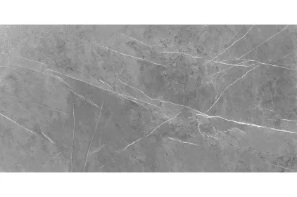 MARBLE MOOD сірий 60х120 глянц (плитка для підлоги і стін) MD2990