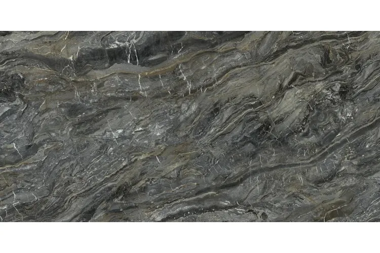 G1054 OROBICO DARK POLISHED 6 MM 160x320 (плитка настінна) image 5