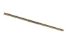 TECEdrainway Профіль дренажний 1100мм,"Brushed bronze" нержавіюча сталь (691140) image 1