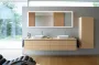 Меблі у ванну кімнату L-CUBE від DURAVIT. Фото 3