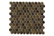 G143 COLORS ALUMINIUM CHOCOLATE 28.5x30.5 (мозаїка)