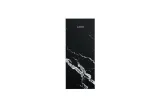 Накладка для змішувача MyEdition 245 Marble, Nero Marquina 47914000