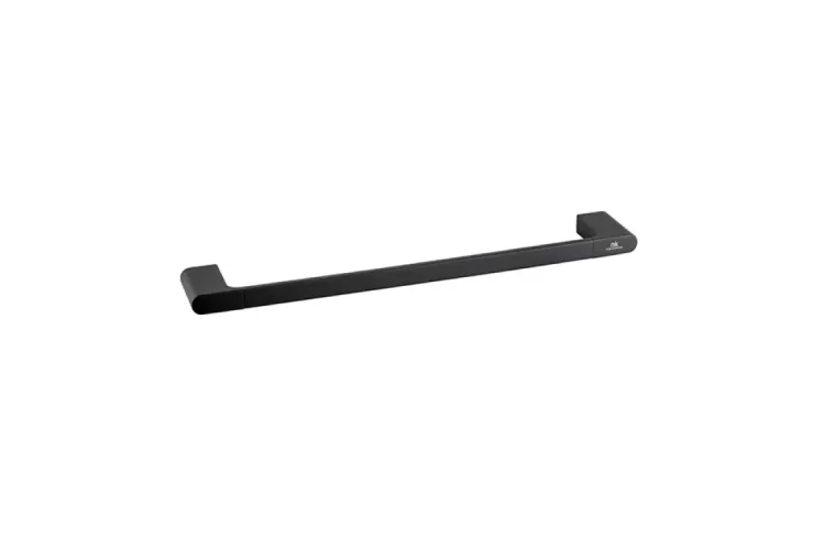 NK CONCEPT, Рушникотримач 45 см, matt black (100328486) image 1