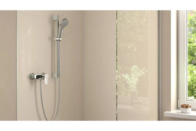 Змішувачі Vernis від HANSGROHE. Фото 5