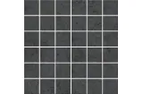 HIGHBROOK ANTHRACITE MOSAIC 29.8х29.8 (мозаїка)