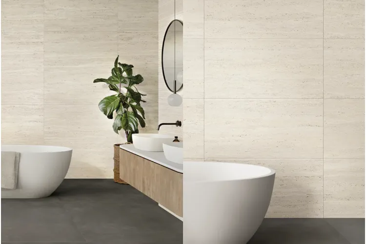 TREVI IVORY SILKY RET 60х120 (I3D1) (плитка для підлоги і стін) image 5