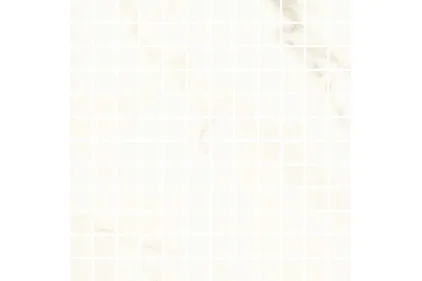 M4PS MARBLEPLAY MOSAICO IVORY 30x30 (мозаїка)