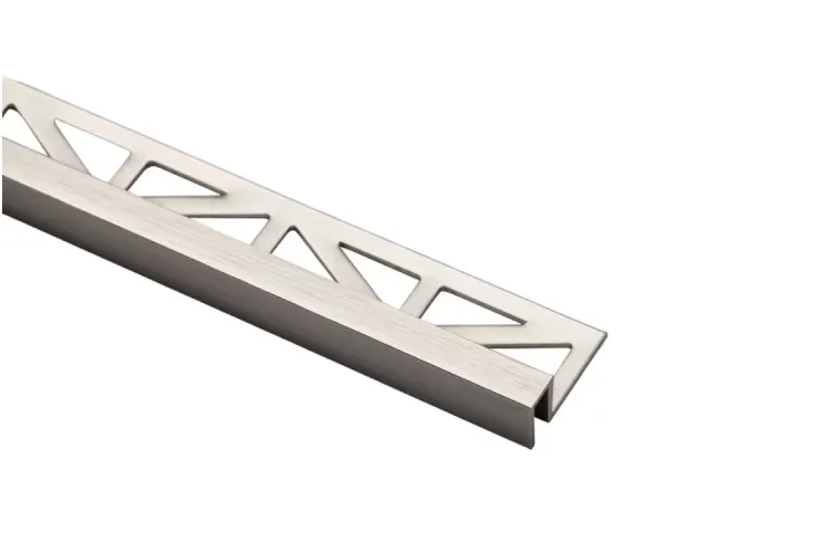 Декоративний профіль PRO-PART LATON LINE MATT h-7 mm image 1