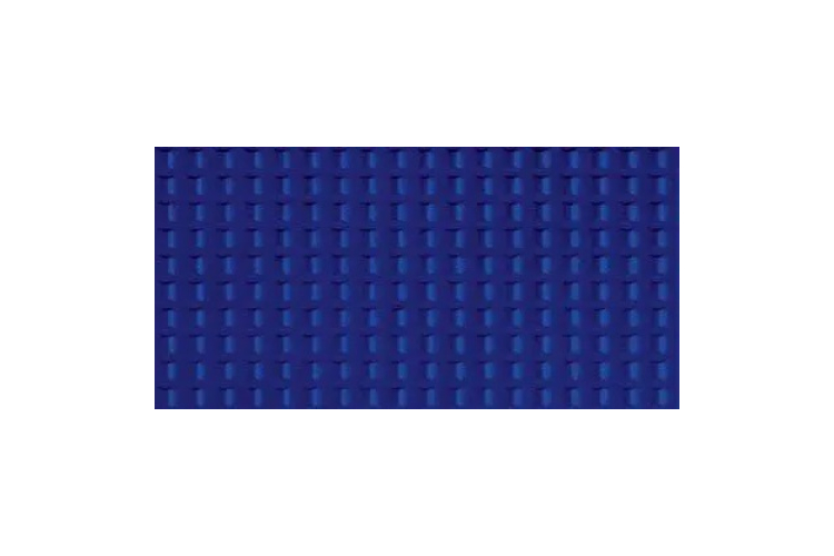 COLOR TWO темно-синя GRND8005 19.8х9.8 рельєфна плитка для басейну image 1