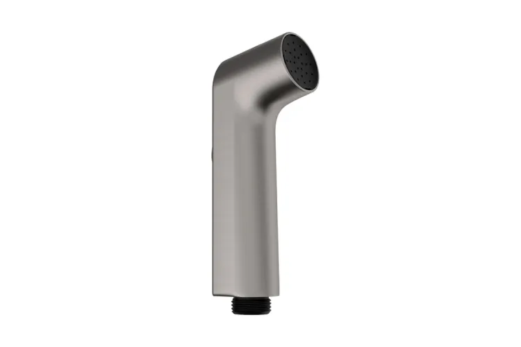 Лійка гігієнічного душу S, Brushed Black Chrome (94569340) зображення 1