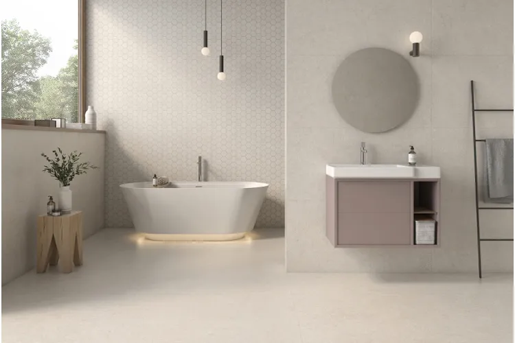 GIZA PEARL 60x120 (плитка для підлоги і стін) зображення 2
