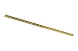 TECEdrainway Профіль дренажний 1100мм,"Brushed brass" нержавіюча сталь (691130)