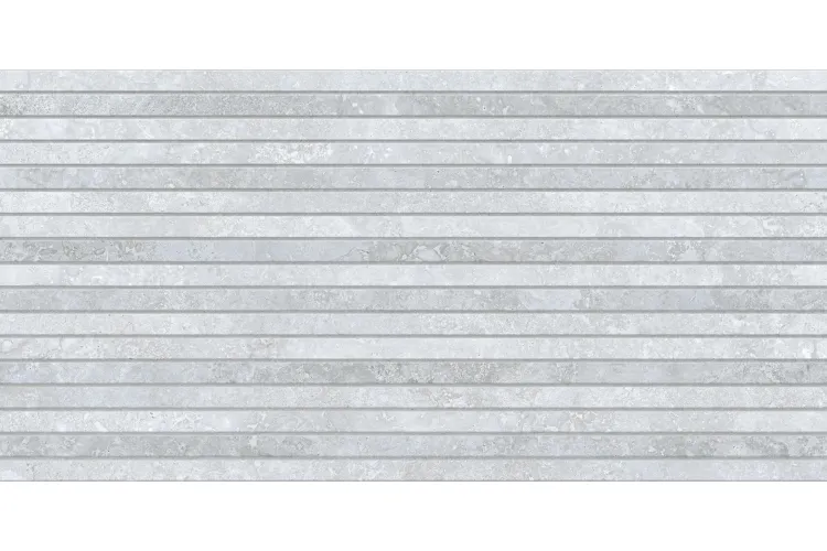 TOSCANO METRIC GREY DIGITAL SOFT 60x120 декор (плитка настінна) зображення 1