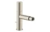 Змішувач Axor Uno для біде ручка Zero, Brushed Nickel (45200820) image 1