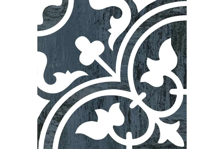 ARTE CASSIS NIGHT 25x25 (плитка для підлоги і стін) image 1