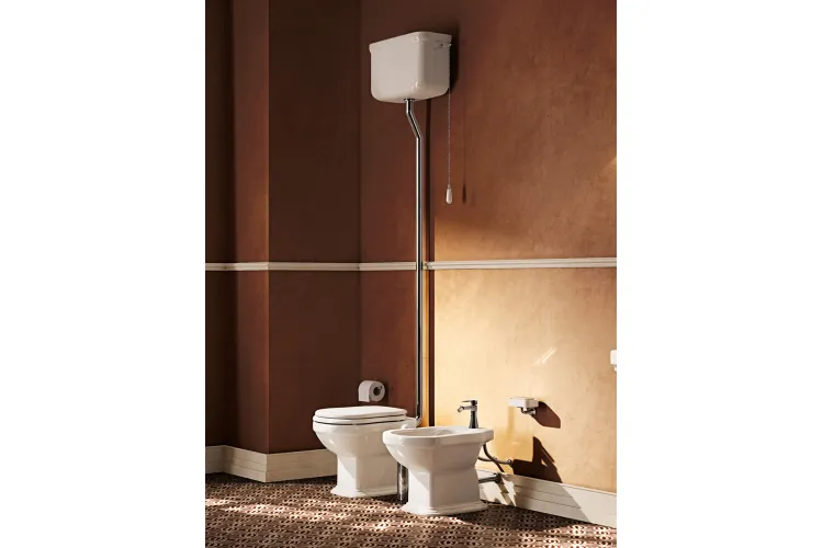 EFI Бачок підвісний (6008) зображення 2