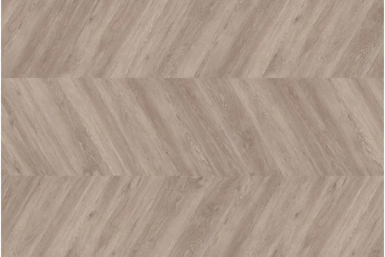 Chevron 2071 Дуб Осло 665.4х152.4 2,5 mm Ter Hurne (SPC вінілова підлога) image 2