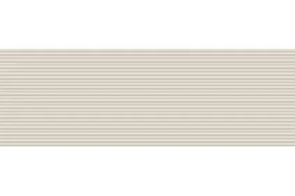 M4JY COLORPLAY CREAM STRUTTURA MIKADO 3D RET 30x90 (плитка настінна)