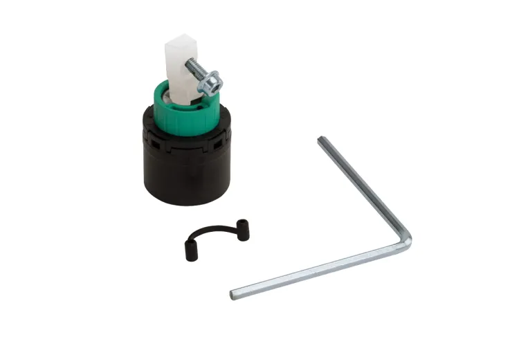 Картридж керамічний M3/M2 для змішувачів hansgrohe (92730000) image 2
