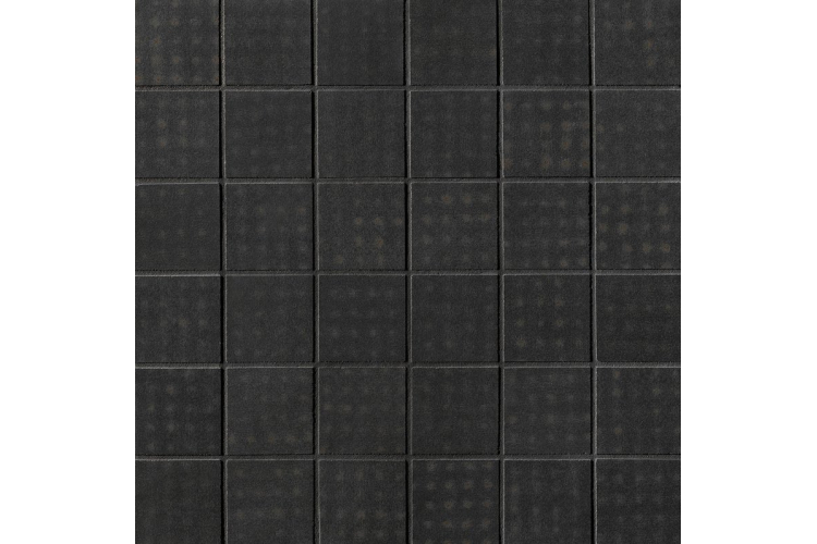 ROOY DARK MACROMOSAICO 30х30 (мозаїка) FOMS image 1