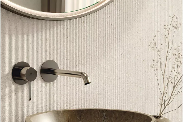 G278 LINE CANCUN CALIZA 59.6x150 декор (плитка настінна) image 2