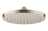 Верхній душ Axor 220 1jet EcoSmart, Brushed Nickel (35383820)