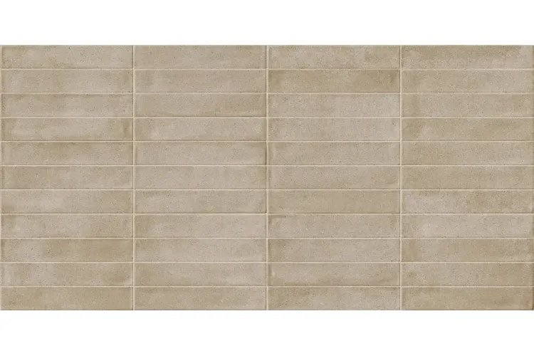 MGTJ CROGIOLO ARTCRAFT SABBIA 5.3х30 (плитка для підлоги і стін) зображення 2