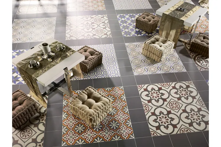 Колекція керамічної плитки MAINZU CERAMICA VICTORIAN, Іспанія. Фото 1