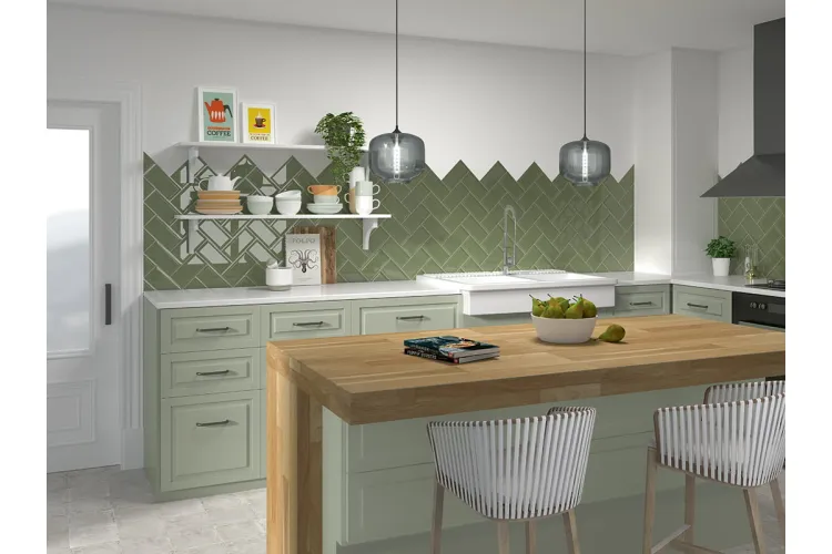 Керамічна плитка BISSEL від MAINZU CERAMICA. Фото 1