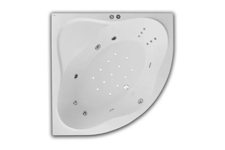 Гідромасажна система BEAUTY PRO зображення 1