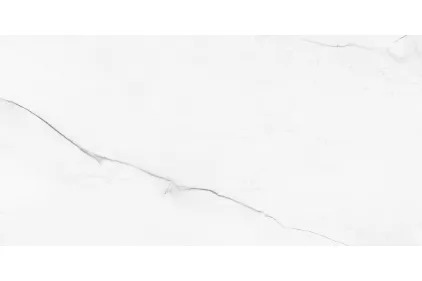 MYSTIC WHITE GLOSSY 29,7х60 (плитка настінна)