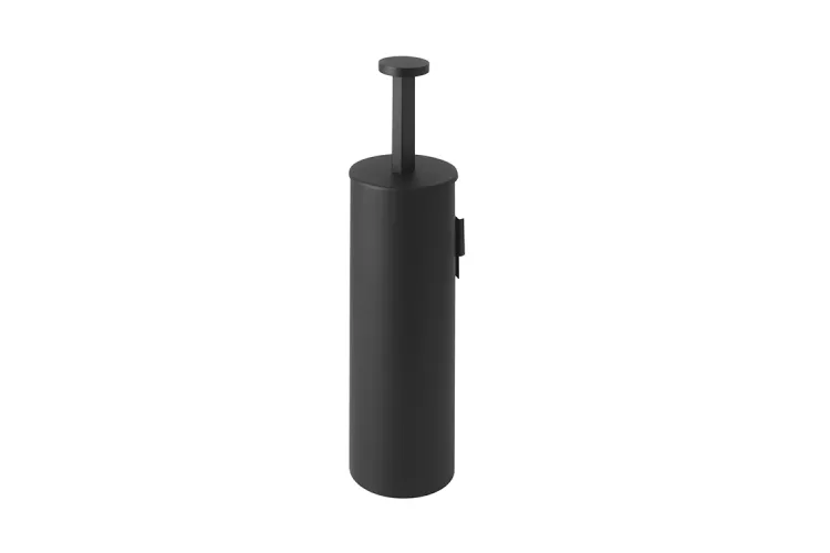 URBAN C, Йоржик вільностоячий/підвісний, matt black (100211377) image 1