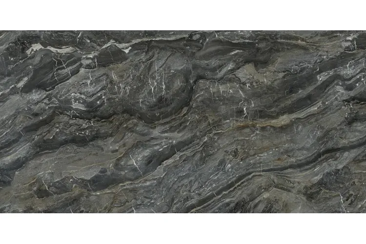 G1054 OROBICO DARK POLISHED 6 MM 160x320 (плитка настінна) image 3