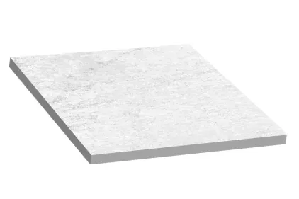 WHITE STONE BASE EVO 20 mm SOFT TECH 60х60 (плитка для підлоги)
