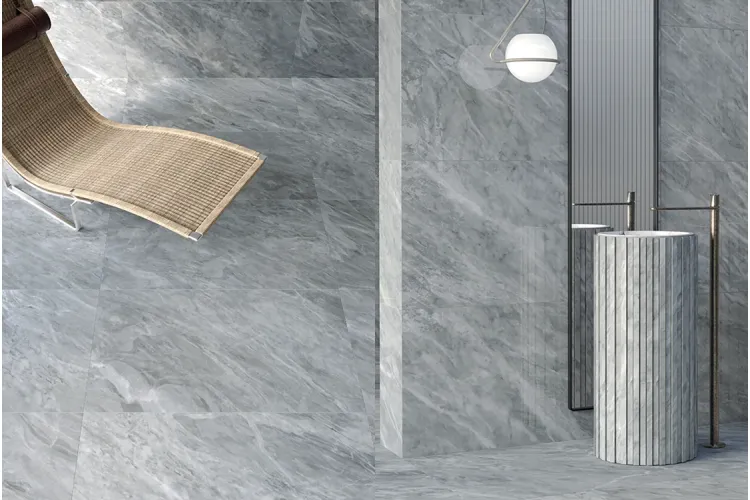 VERSILIA NUVOLATO GREY ULTRAMATT RET 60х120 (JND1) (плитка для підлоги і стін) зображення 3